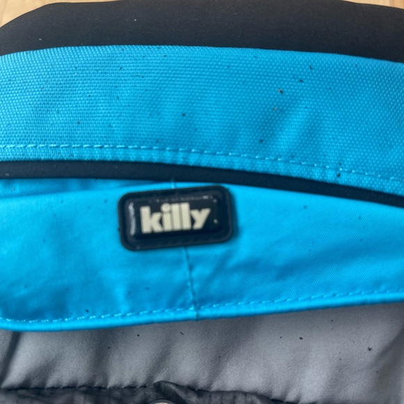 Killy youth ski jacket - Picture 15 of 15